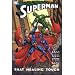 Superman: That Healing Touch