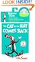 The Cat in the Hat Comes Back (Book and CD)