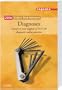 Coders' Desk Reference for Diagnoses, 2006 Edition