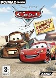 Cars Activity