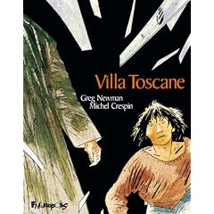 Villa Toscane