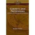 Garretts & Pretenders: A History of Bohemianism in America