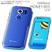 ���C�E�A�E�g SoftBank HONEY BEE 101K�p�n�[�h�R�[�e�B���O�V�F���W���P�b�g/�N���ART-101KC2/C