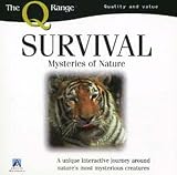 Click for more about Survival Mysteries Of Nature - Europress.