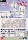 OECD-Pisa - die Pisa Studie f�r jedermann - 