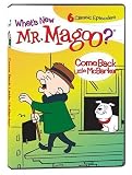 : Mr. Magoo: Come Back Little McBarker