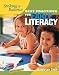 Striking a Balance: Best Practices for Early Literacy