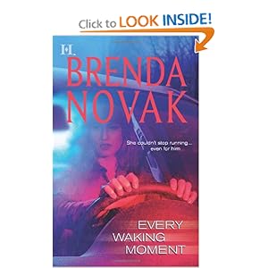 Every Waking Moment - Brenda Novak