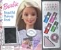 Beautiful Makeup Book (Barbie Style Book)