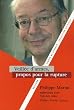 Veill�e d'armes : Propos pour la rupture
