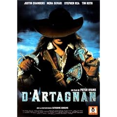 D'Artagnan