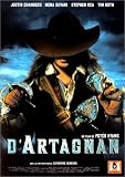 D'Artagnan