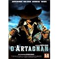 D'Artagnan
