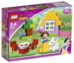 Lego Duplo Princesse - 6152 - Jouet d...
