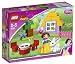 LEGO DUPLO Disney Princess 6152: Snow Whites Cottage