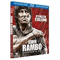 John rambo - Director's Cut [Blu-ray]