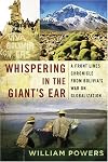 Whispering in the Giant's Ear: A Frontline Chronicle from Bolivia's War on Globalization