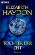 Tochter der Zeit. Rhapsody-Saga 04