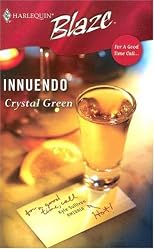 Innuendo (Harlequin Blaze)
