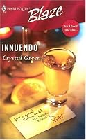 Innuendo (Harlequin Blaze)