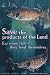 Art Poster, United States Food Administration Advisory: Save the Products of the Land - 18.75 x 27.5