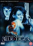 Blue Tiger [DVD]