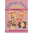 Cabbage Patch Kids Collectibles: An Unauthorized Handbook and Price Guide (Schiffer Book... by Jan Lindenberger and Dixie McLaughlin