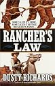 Rancher's Law (Territorial Marshal)