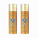 2-PACK Sally Hansen Airbrush Sun 4 oz.