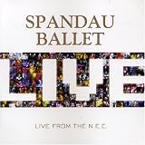 Buy : Live at the Nec