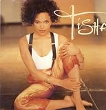 Tisha by Tisha Campbell