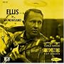 Ellis in Wonderland
