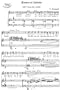 Gounod: Romeo et Juliette - Ah! leve-toi, soleil! - Romeo, tenor: Instantly download and print sheet music