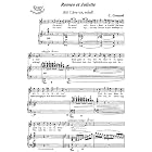 Buy Gounod: Romeo et Juliette - Ah! leve-toi, soleil! - Romeo, tenor: Instantly download and... by Gounod