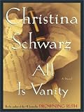 All Is Vanity (Thorndike Basic)