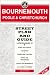 Bournemouth/Poole: Street Plan and Guide