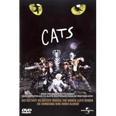 Andrew Lloyd Webber - Cats