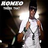 Twerk That - Single