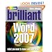 Brilliant Word 2007