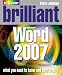Brilliant Word 2007 (Brilliant Computing)