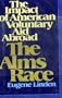 The alms race: The impact of American voluntary aid abroad