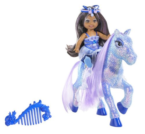 51EALm%2BPg8L Barbie & The Diamond Castle Dori (AA)