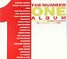Isidro Agot-The Number One Album (21 Modern Classics All Number One Hits) - Philippine Music CD