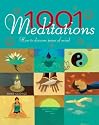 1001 Meditations: How to Discover Peace of Mind