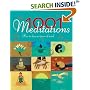 1001 Meditations: How to Discover Peace of Mind