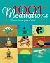 1001 Meditations: How to Discover Peace of Mind