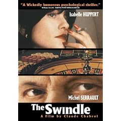 The Swindle