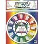 EK Success Pick, Point and Match Rainbow Color Selector, 5-Inch