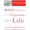 Must-Read Organise Your Life Books