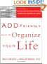 ADD-Friendly Ways to Organize Your Life